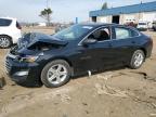 2022 CHEVROLET MALIBU LS - 1G1ZB5ST5NF214176