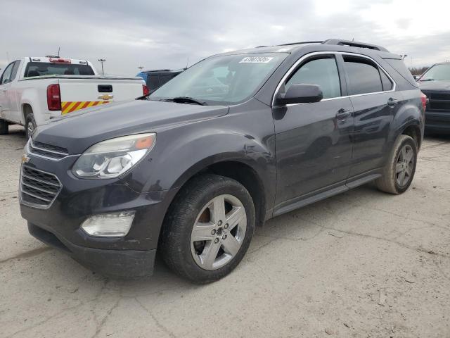 Vin: 2gnalcek0g6139867, lot: 47807525, chevrolet equinox lt 2016 img_1