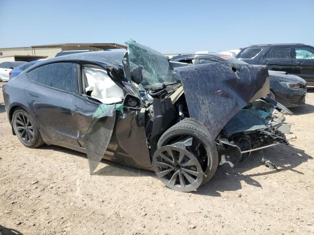Vin: 5yj3e1ea6pf514405, lot: 50350355, tesla model 3 20234