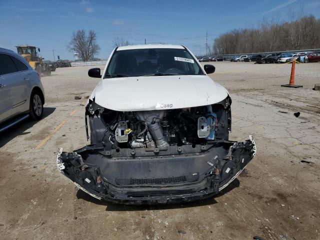 2018 JEEP COMPASS SP - 3C4NJCAB7JT271629