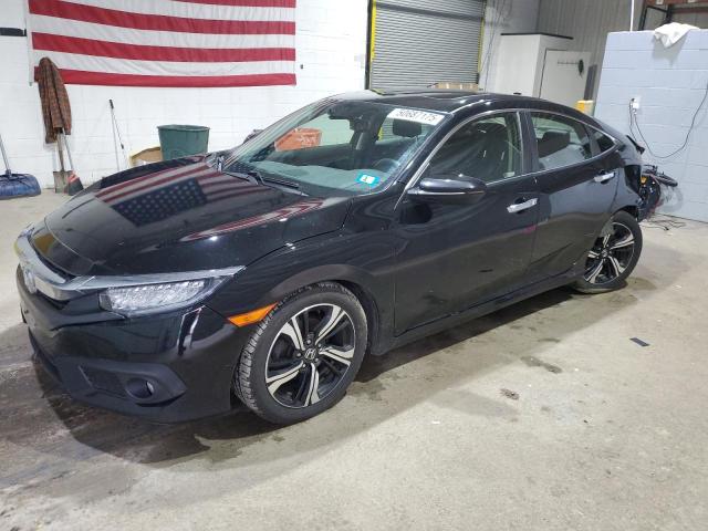 HONDA CIVIC TOURING