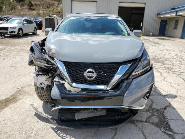 2024 NISSAN MURANO SL 5N1AZ2CS2RC123650