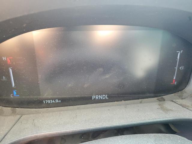 2023 FORD ESCAPE ACT - 1FMCU0GN2PUA21904