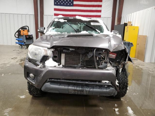 2015 TOYOTA TACOMA DOU - 5TFKU4HN7FX006446