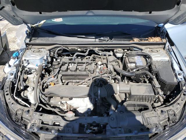 2023 HONDA CIVIC EX 2HGFE1F70PH300358