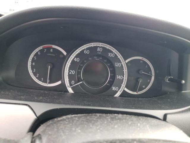 2015 HONDA ACCORD LX - 1HGCR2F34FA110814