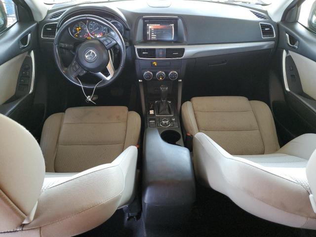 2016 MAZDA CX-5 TOURI - JM3KE2CY4G0689839