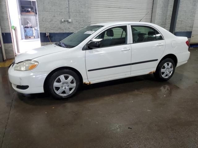 2006 TOYOTA COROLLA CE #3106590430