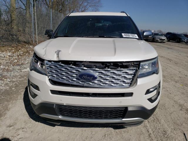 2016 FORD EXPLORER P - 1FM5K8HT1GGC84748