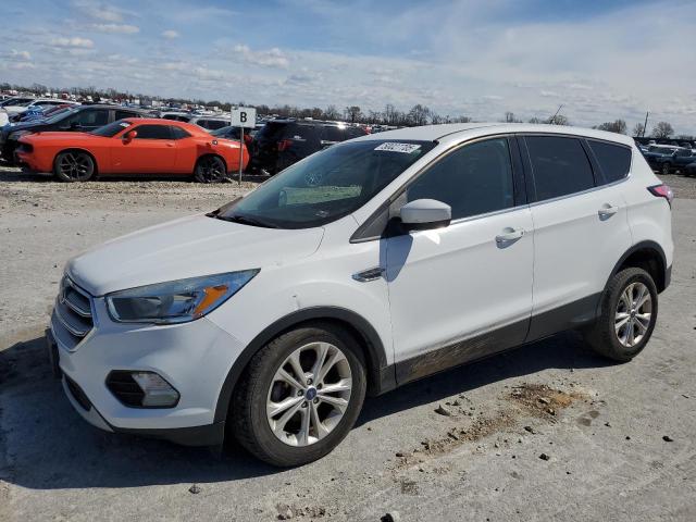 Vin: 1fmcu0gd2huc97685, lot: 50027705, ford escape se 2017 img_1