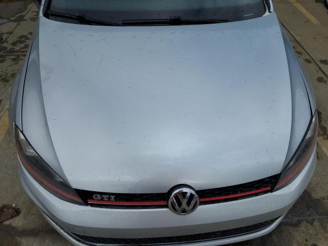 2016 VOLKSWAGEN GTI S/SE - 3VW547AU0GM031466