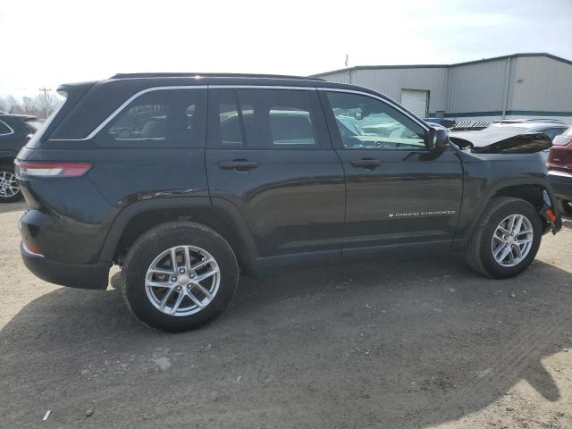 Vin: 1c4rjhag1rc194161, lot: 49247525, jeep grand cher laredo 20243