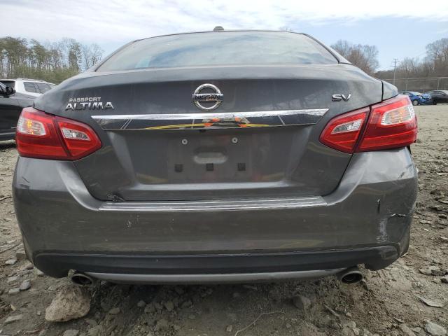 2017 NISSAN ALTIMA 2.5 - 1N4AL3AP8HC178683