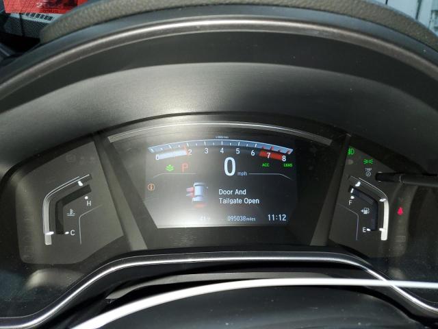 2017 HONDA CR-V EX - 5J6RW2H50HL061841