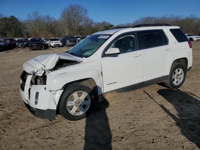 Vin: 2gkflse36f6320136, lot: 48436265, gmc terrain slt 2015 img_1