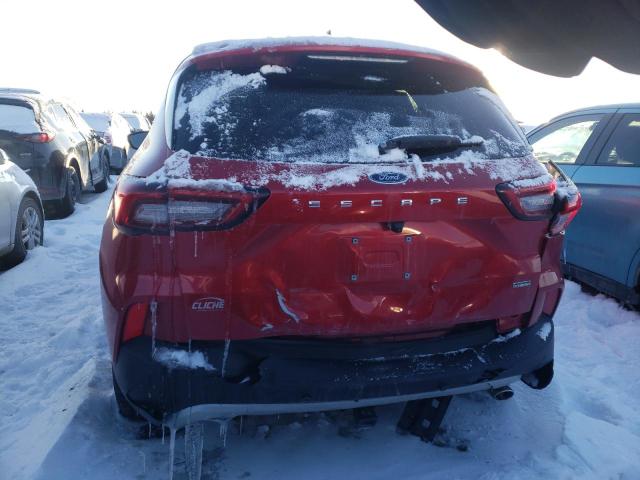 2024 FORD ESCAPE - 1FMCU0E18RUB14879