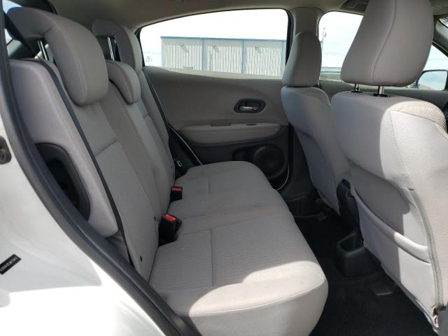 2018 HONDA HR-V LX - 3CZRU5H35JM723813