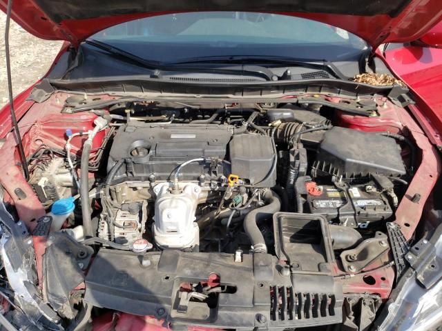 2017 HONDA ACCORD SPO - 1HGCR2F52HA174127