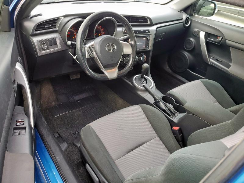 2015 TOYOTA SCION TC - JTKJF5C78F3095402