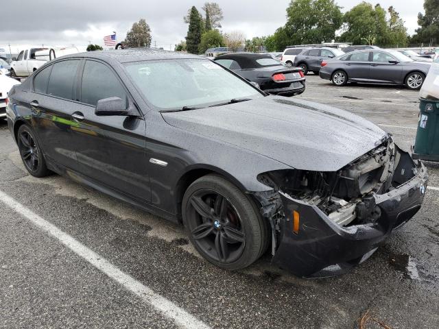 Vin: wbafr7c53cc810934, lot: 49635035, bmw 5 series i 20124