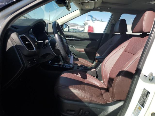 2022 KIA SELTOS SX KNDETCA25N7259273