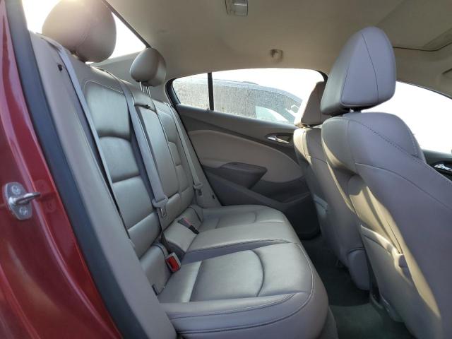 2017 CHEVROLET CRUZE PREM 1G1BF5SM2H7172997