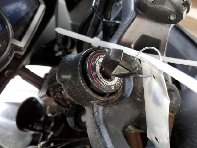 2020 KAWASAKI EX400 - JKAEXKG11LDA70354