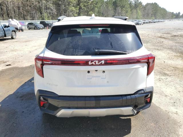 2024 KIA SELTOS EX - KNDER2AA7R7494067