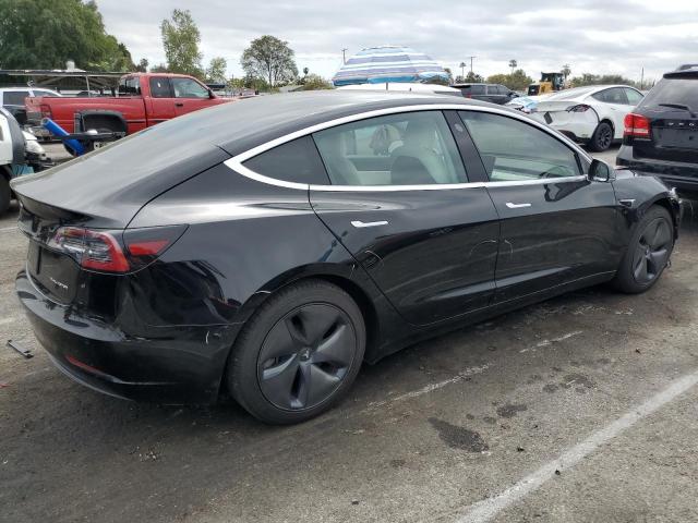 2020 TESLA MODEL 3 - 5YJ3E1EB4LF742129