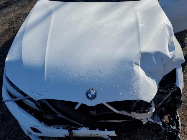 2019 BMW 330XI - WBA5R7C5XKAJ85843