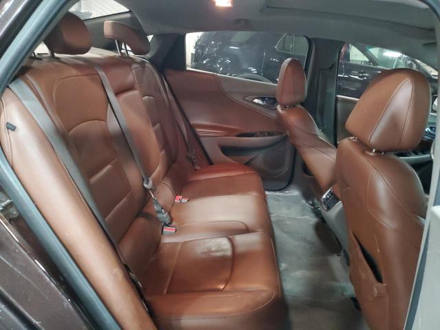 2016 CHEVROLET MALIBU PRE - 1G1ZH5SX3GF243664