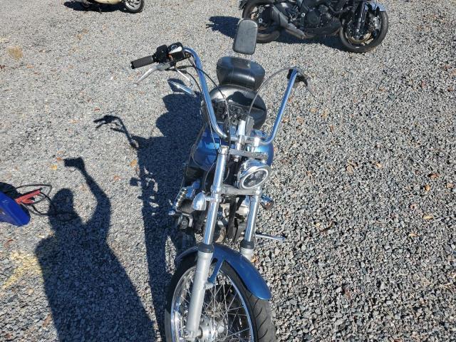 2005 HARLEY-DAVIDSON MOTORCYCLE 1HD1BHY115Y019531