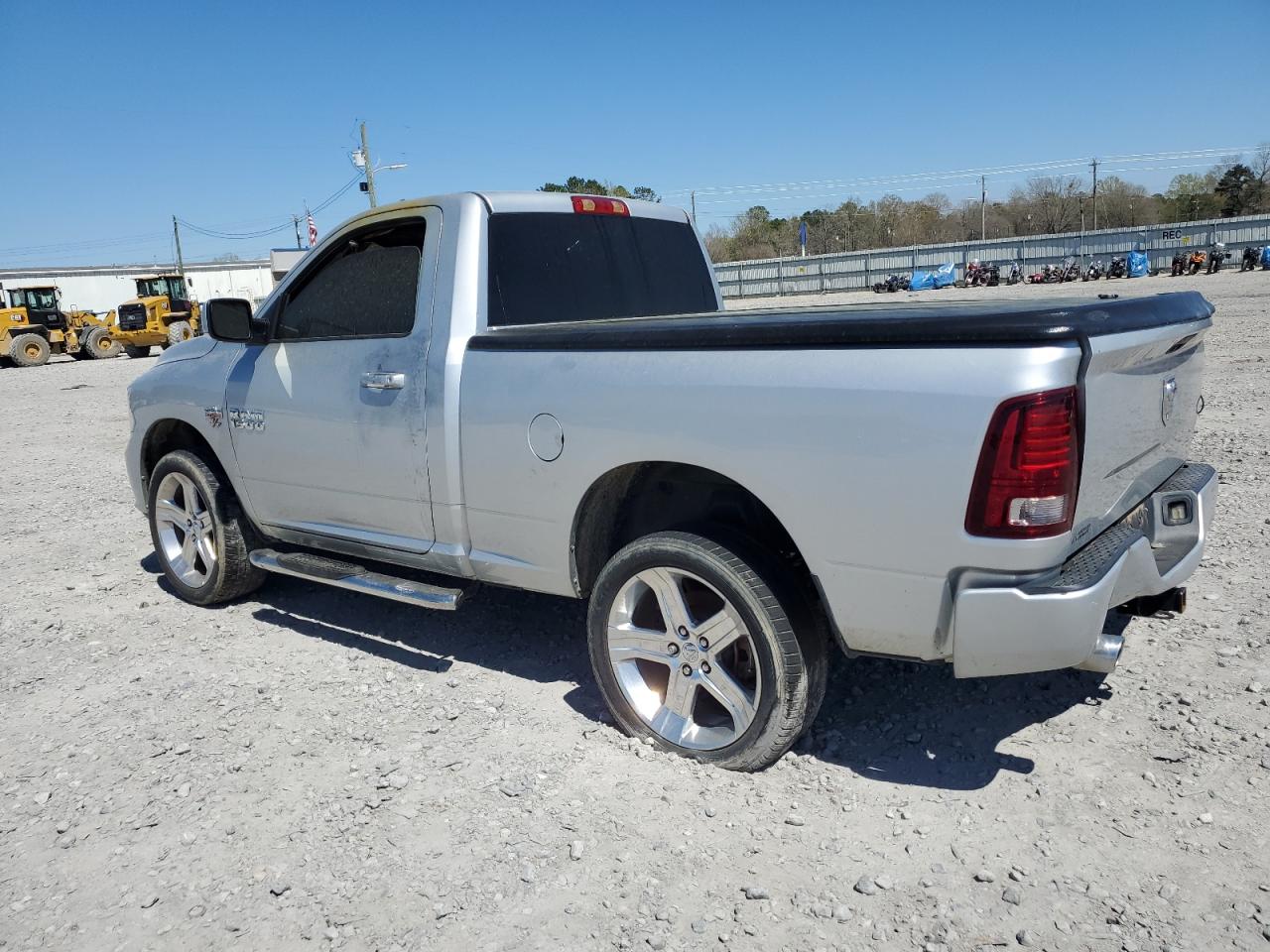 Global Auto Auctions