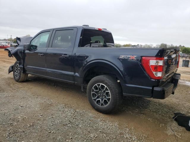 Vin: 1ftew1ep5pkf67674, lot: 50348795, ford f-150 supercrew 20232