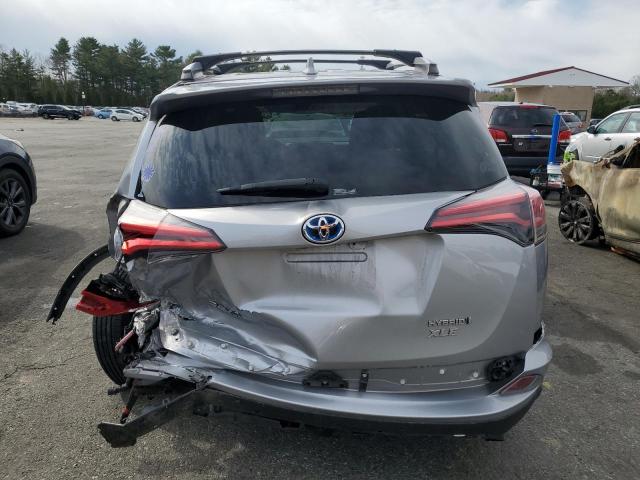 2018 TOYOTA RAV4 HV LE JTMRJREV7JD249449