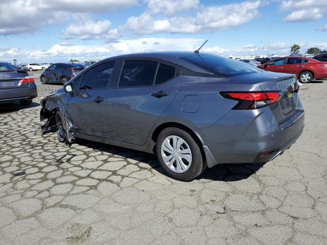 Vin: 3n1cn8dv4rl843589, lot: 48866525, nissan versa s 20242