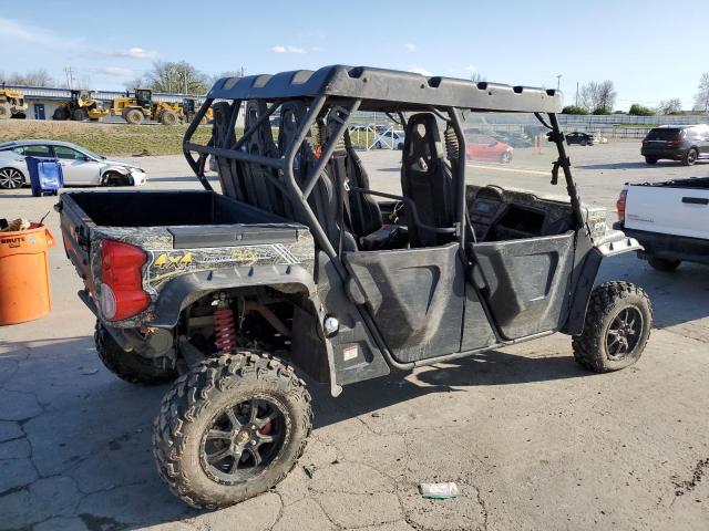 2022 ATV ODES 800CC 0D1BGVA07N5000013
