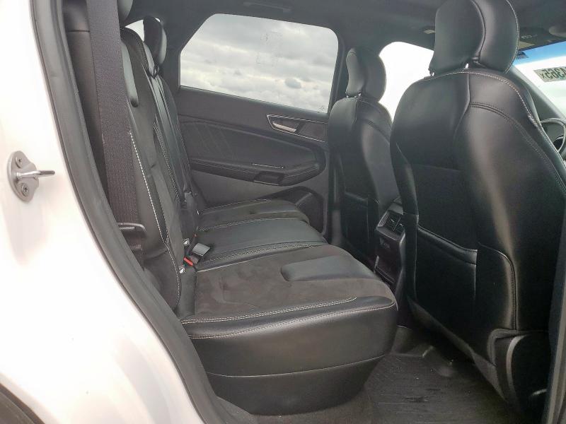 2019 FORD EDGE ST - 2FMPK4AP0KBB46925