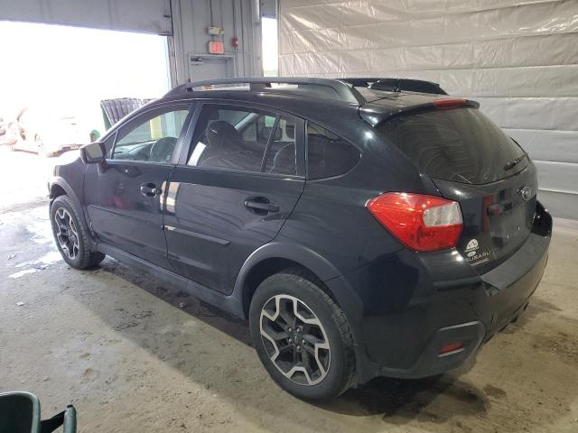 Vin: jf2gpanc2g8217114, lot: 50904785, subaru crosstrek limited 20162
