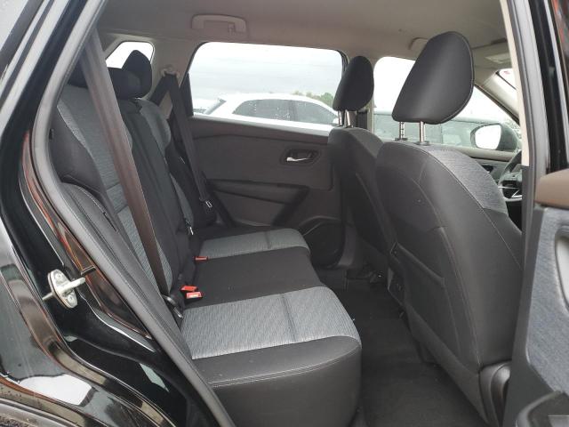 2023 NISSAN ROGUE SV - JN8BT3BA0PW405536