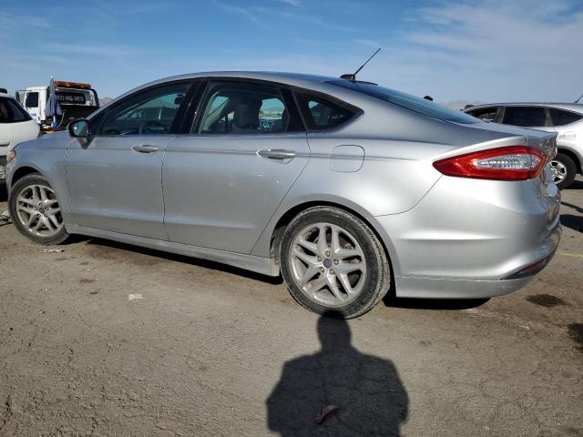 2015 FORD FUSION SE - 1FA6P0H7XF5130201