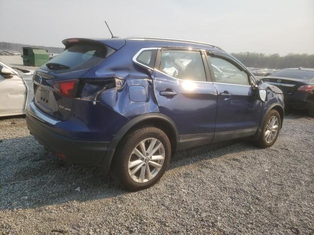 2019 NISSAN ROGUE SPOR - JN1BJ1CR9KW337405