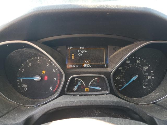 1FADP3K2XGL364163 2016 FORD FOCUS