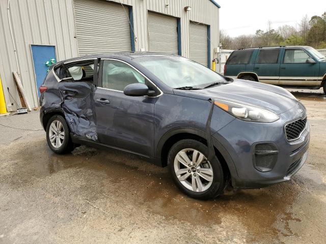 Vin: kndpm3ac1j7307411, lot: 49799875, kia sportage lx 20184
