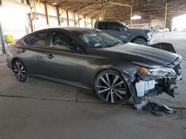 Vin: 1n4bl4cv9kn325336, lot: 49908755, nissan altima sr 20194