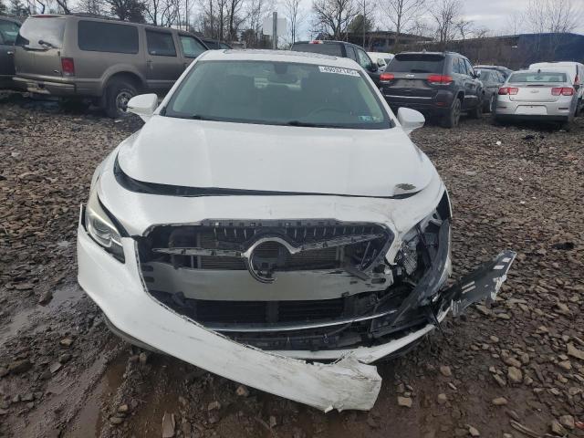2017 BUICK LACROSSE E 1G4ZP5SS6HU177716