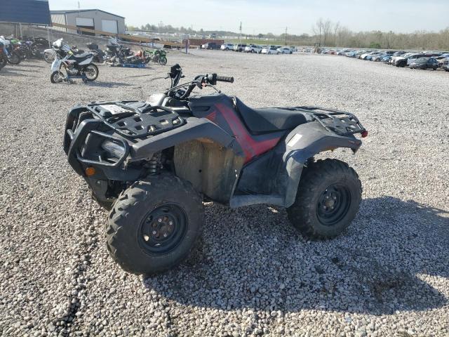 2024 HONDA TRX520 FM 1HFTE4524RJ000483