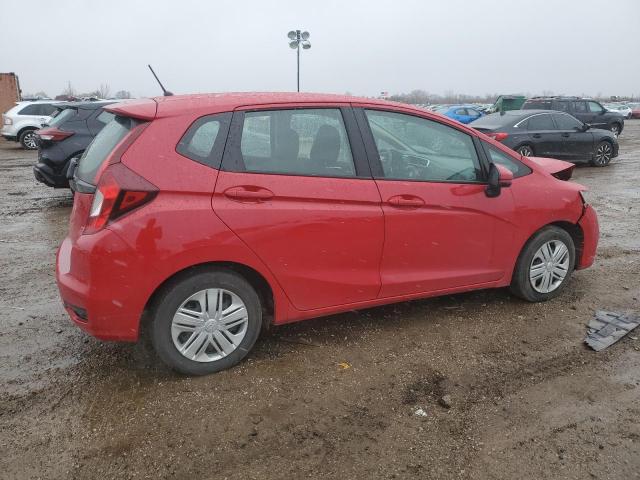 2019 HONDA FIT LX - 3HGGK5H42KM728417
