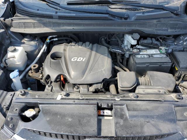 2015 HYUNDAI TUCSON LIM - KM8JU3AG0FU959661