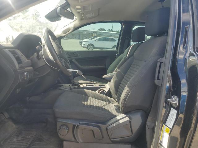 2021 FORD RANGER XL - 1FTER1EH6MLD79803